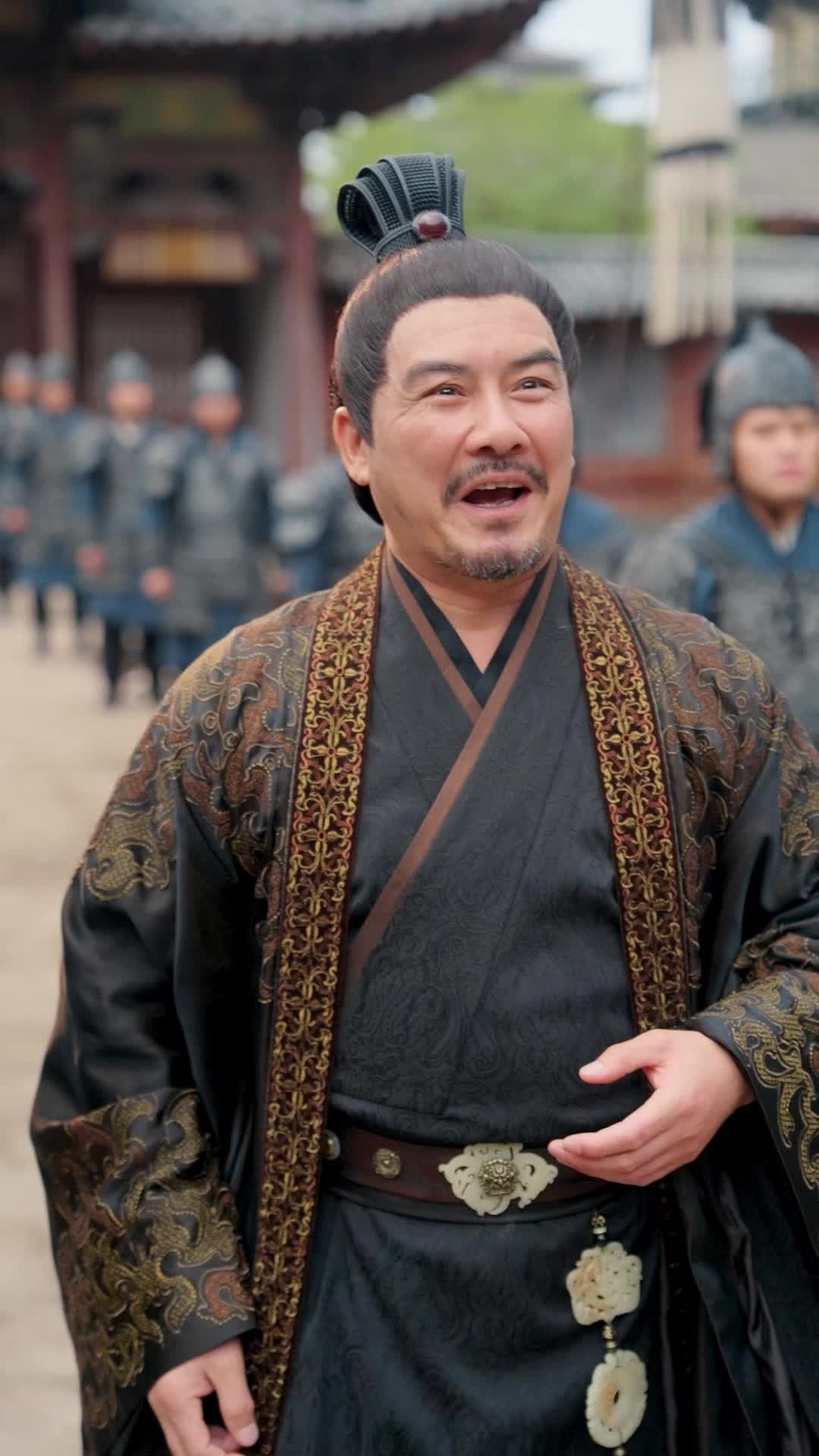 Episode 5 - Sealed Heir Who Rose to Kill a King